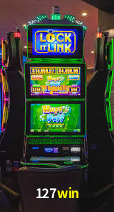 Casino VIP 127win