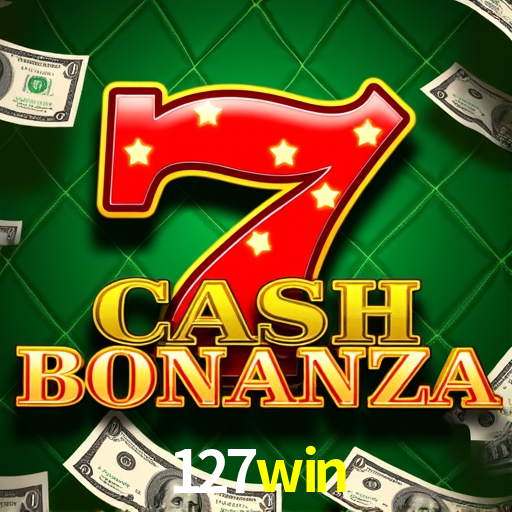 Bônus de Boas-vindas 127win