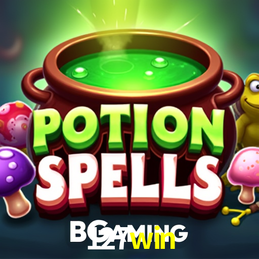 Integração de APIs 127win