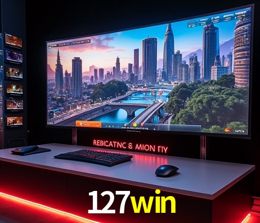 Estatísticas do Jogo 127win