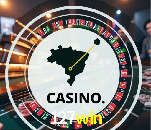 Casino Ao Vivo 127win