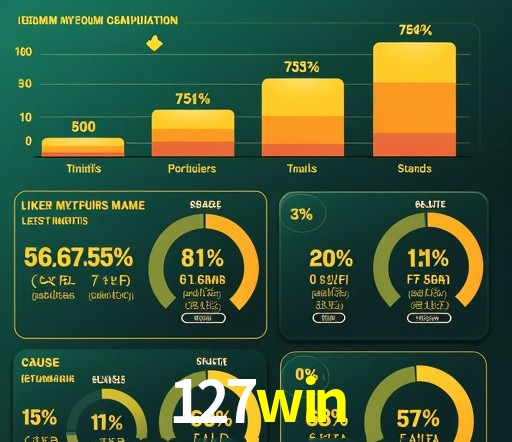 Mesa de Roleta 127win